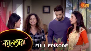Nayantara - Full Episode | 01 March 2023 | Sun Bangla TV Serial | Bengali Serial