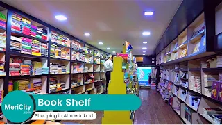 Book Shelf | Gujarati Book Store | Largest Collection of Gujarati Books Under one Roof | A