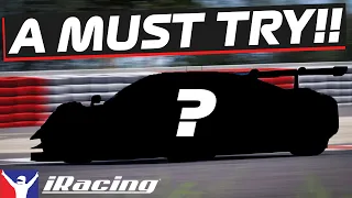 Make THIS Your First Series After Rookies On iRacing!