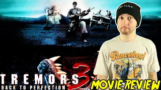 Tremors 3: Back to Perfection (2001) - Movie Review