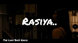 Rasiya | Kurbaan | Kareena Kapoor | Sensual | Saif Ali Khan | John Abraham