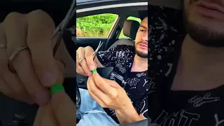 Делаем звук выхлопа Lamborghini👌