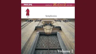 Mozart: Symphony No. 47 in D, K.97 - 1. Allegro