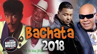 Mix De Bachata Rapida (2018) Anthony Santos + Marino Castellanos + Luis Miguel del Amargue y Mas