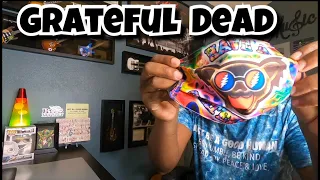 Grateful Dead - Scarlet Begonias / Fire On The Mountain 5/8/77 | REACTION