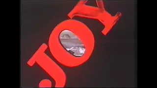 Joy VHS Trailer