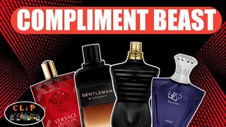 10 MOST COMPLIMENTED FRAGRANCES FOR MEN of 2024 | Clip Fragrance