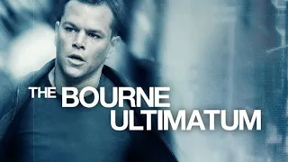 The Bourne Ultimatum (2007) - Matt Damon, Julia Stiles | Full English movie facts and reviews