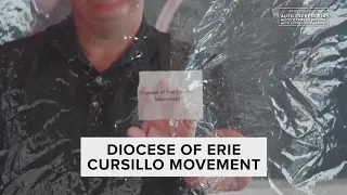 Diocese of Erie Cursillo Movement is this week's winner of Loving Giving Local