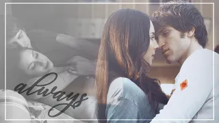 Spencer & Toby | Always [Tribute]