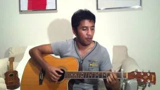 James Taylor - You Can Close Your Eyes (cover).avi