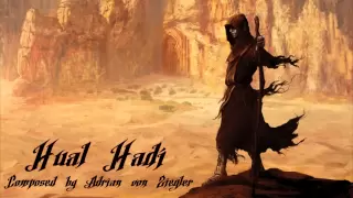 Arabian Fantasy Music - Hual Hadi