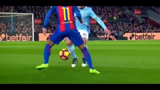 Best Football Skills Mix 2017 ● Ronaldo ● Neymar ● Messi ● Dybala ● Hazard