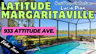 Tour This Stunning Latitude Margaritaville Home For Sale In Daytona Beach, Fl #floridarealestate