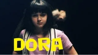 Dora Der Film (Trailer Deutsch) - Dora the Explorer Movie Trailer German Faketrailer