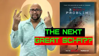 Netflix's 3 Body Problem: Season 1 review