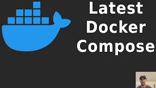 Install the Latest Version of Docker Compose v2