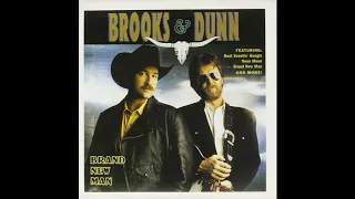 Brooks & Dunn   Boot Scootin Boogie