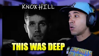 Best Of Myself | Knox Hill ft. Josh Schulze [Official Music Video] Reaction