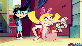 ACCIDENTALY IN LOVE HELGA Y ARNOLD
