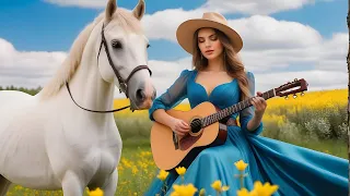 The Most Beautiful Melody In The World! You Can Listen To This Music Forever! Soothing Music 2024
