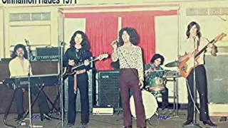 Cinnamon Hades...............1970's band from MALTA