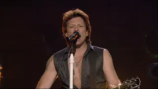 Bon Jovi - 1st Night at Madison Square Garden | Soundboard Tracks Released | New York 2008