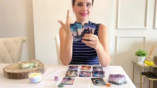 TOURO ✨♉ MUDANÇAS SÃO NECESSÁRIAS! O MELHOR MOMENTO DE ARISCAR É AGORA! #tarot #signos #touro