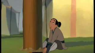 mulan challenge.wmv