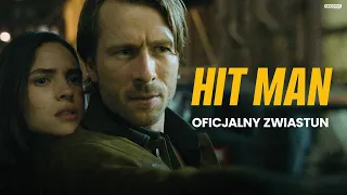 HIT MAN | Oficjalny zwiastun | Kino Świat