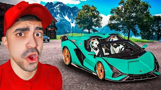 سيارتي الجديدة عملت فيها سباق ( محاكي محل السيارات #25 ) - Car For Sale Simulator !! 😍🔥