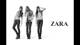 How ZARA Uses Data Analytics To Run A Profitable Business