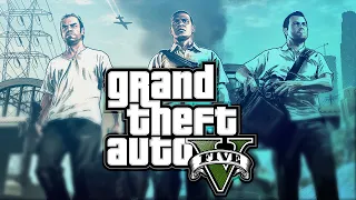 GTA V Online