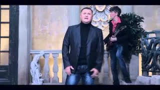 Игорь Колюха & Мила Иконская песня "Два романа" шансон года 2013