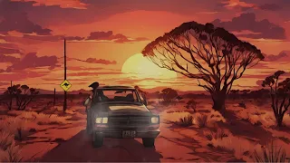 Listen To This When You Need to Escape Everything - Outback Piano Ambience