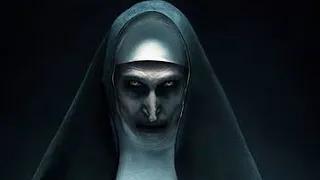 Valak: The Demon Nun