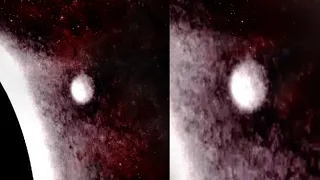 NASA Reveals Voyager 1 Made Contact with Unknown Object in Space