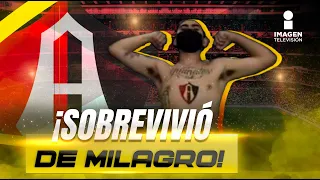 “El Razor”, el más lastimado de todos los agredidos en el estadio Corregidora | Adrenalina