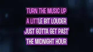 Just A Fool (Karaoke) - Christina Aguilera feat. Blake Shelton