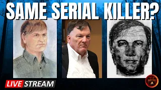 Could the Route 29 Stalker and the Long Island Serial Killer be the SAME person?