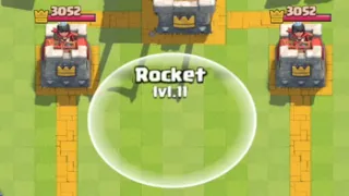 IF CLASH ROYALE HAD LOGIC #10