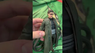 Doc Ock Marvel Legends Spider-Man 2 #shorts #short