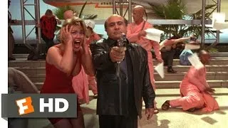 Get Shorty (12/12) Movie CLIP - Making the Movie (1995) HD