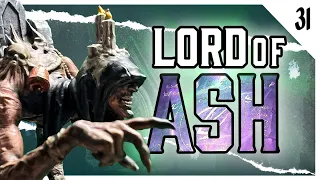 Lord of Ash | Legacy of the Ashen E31 | DND Actual Play