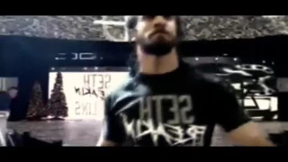 Seth Rollins Vs Braun Strowman Full Match HD WWE Raw 26 December WWE Monday Nigh