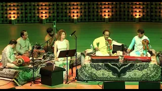 Journey | Dr L Subramaniam | Live in France