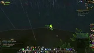 Legion - How to get Fishing Artifact Power Fast - Underlight Angler