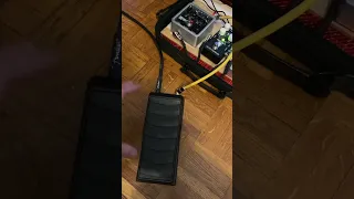 Педаль громкости / Volume Pedal