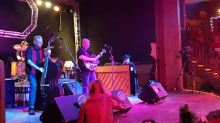 LENNEBROTHERS BAND - Judy - live at Wild West Rockabilly Special, Pullman City 2019