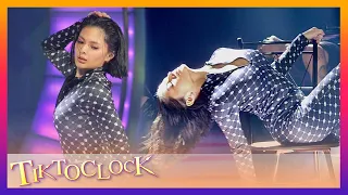 Bianca Umali heats up your day with her sexy performance! | Tiktoclock